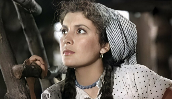 Судьба актрисы Кюнны Игнатовой &mdash; &laquo;солнышка&raquo; советского экрана: три брака, сложные отношения с сыном и алкоголем