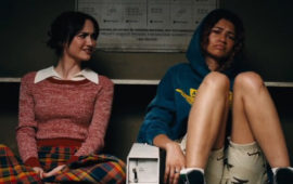 Зендея противостоит наркоторговцам в трейлере третьего сезона «Эйфории»