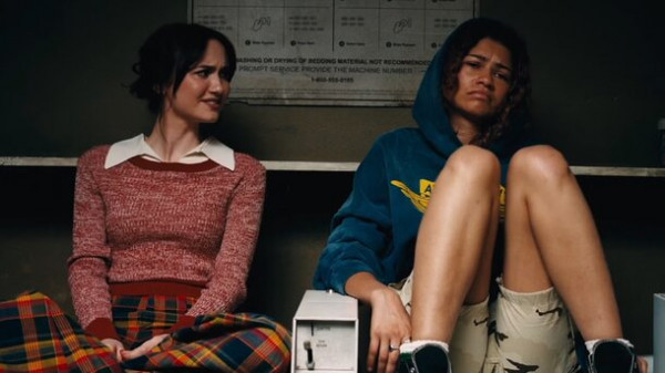 Зендея противостоит наркоторговцам в трейлере третьего сезона &laquo;Эйфории&raquo;