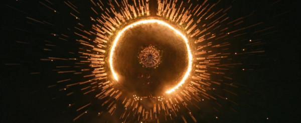 «28 лет спустя: Храм из костей»: Рецензия Киноафиши «28 лет спустя: Храм из костей»: Рецензия Киноафиши