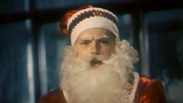 Самые харизматичные Деды Морозы и Санта-Клаусы из сериалов и фильмов