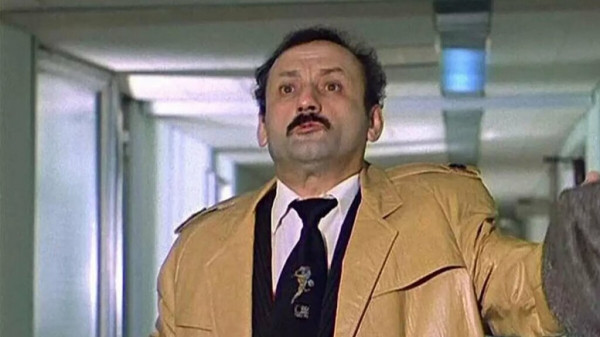 Советские актеры, которые сами исполнили песни в новогодних фильмах