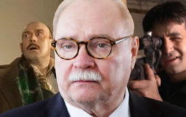 Бортко допустил 2 абсурдных ляпа в «Бандитском Петербурге»: посмотрела и поняла, что вся история Адвоката была ошибкой