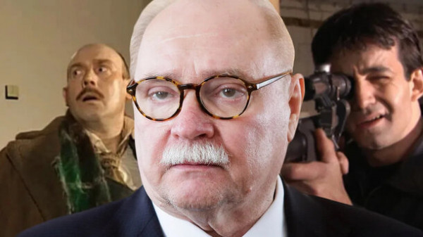 Бортко допустил 2 абсурдных ляпа в &laquo;Бандитском Петербурге&raquo;: посмотрела и поняла, что вся история Адвоката была ошибкой