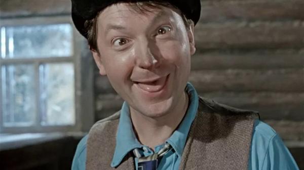 Настоящий Георгий Вицин: последние мгновенья великого Труса, вранье про нищету и голуби Настоящий Георгий Вицин: последние мгновенья великого Труса, вранье про нищету и голуби