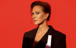 В эфире НТВ прозвучит новая песня Елены Север «Сладкая беда»