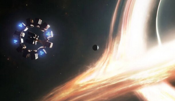 Не поняли смысл Интерстеллара? 11 лет спустя истинный смысл наконец разъяснили лучше, чем это сделал Нолан