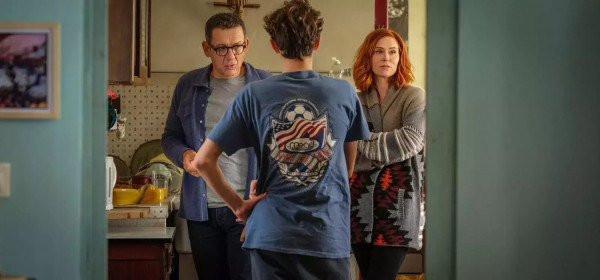 «Отпуск по семейным обстоятельствам»: Гнать, держать, смотреть и видеть «Отпуск по семейным обстоятельствам»: Гнать, держать, смотреть и видеть