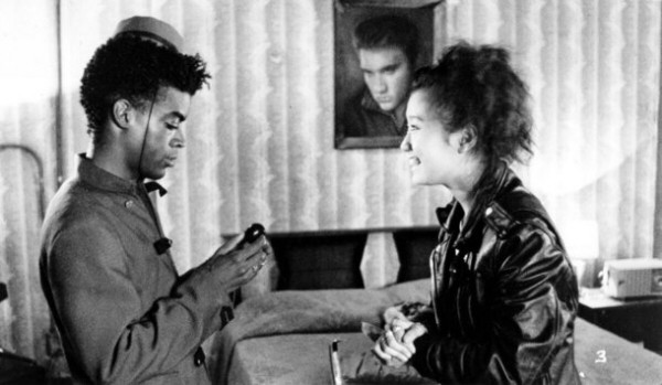 Музыка и меланхолия: из чего состоят фильмы Джима Джармуша