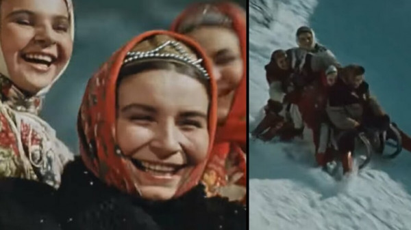 Киноляпы, которые заметили все: Ошибки актеров, оставшиеся в финальных версиях новогодних хитов