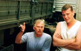 Прошло 25 лет: Как изменились актеры сериала «Дальнобойщики» и где они сейчас