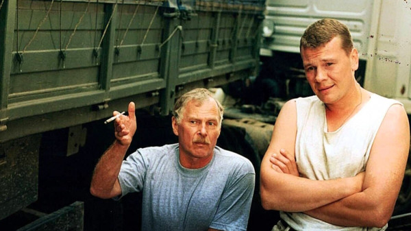 Прошло 25 лет: Как изменились актеры сериала &laquo;Дальнобойщики&raquo; и где они сейчас