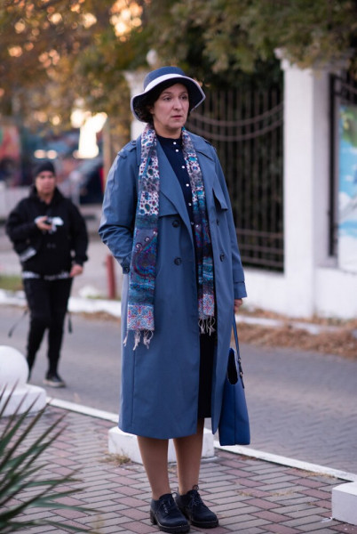 Самые высокие российские актрисы: Длинноногие и талантливые