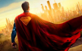 «Супермена» едва не сняли ещё в нулевых: судя по описанию, нас лишили реального шедевра со звездой «Мумии»