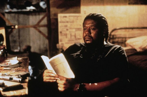 Музыка и меланхолия: из чего состоят фильмы Джима Джармуша