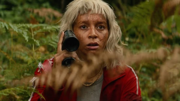 Во имя Луны! &laquo;28 лет спустя: Храм костей&raquo; &mdash; путаный хоррор о зомби на игле