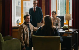 «Комментируй это»: Может, поговорим?