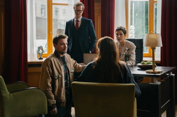 &laquo;Комментируй это&raquo;: Может, поговорим?