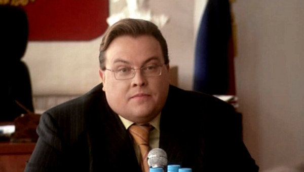 Женился в 32 года на вдове Евгения Дворжецкого и вырастил чужих детей: как живет звезда &laquo;Шифра&raquo; Алексей Колган