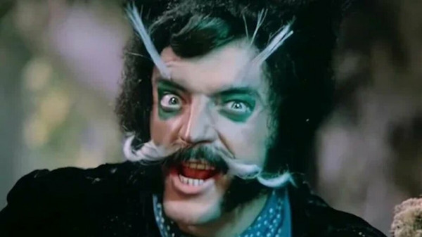 Советские актеры, которые сами исполнили песни в новогодних фильмах