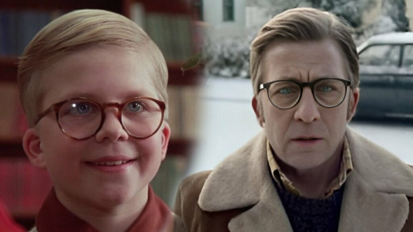 Взрослые детские звезды: Куда пропали актеры, игравшие главные роли в культовых новогодних фильмах