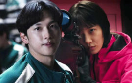 Как под копирку: новый сериал создателя «Игры в кальмара» до боли напоминает мне недооцененное драмеди Wink