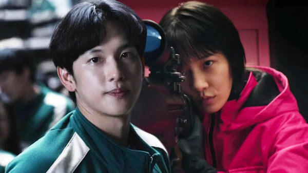 Как под копирку: новый сериал создателя &laquo;Игры в кальмара&raquo; до боли напоминает мне недооцененное драмеди Wink