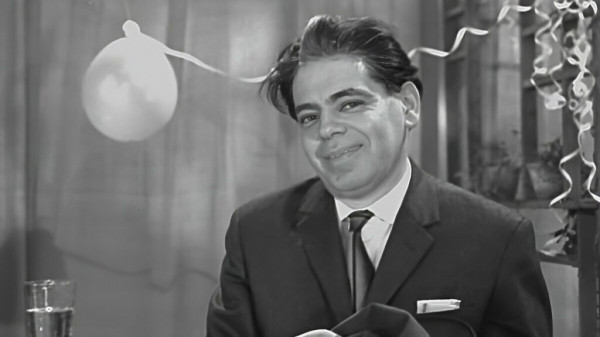 Главные гости советского &laquo;Голубого огонька&raquo;: у сцены сидели не только артисты