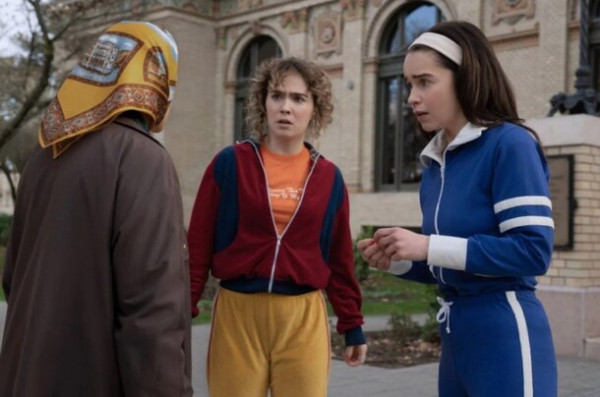 Главные премьеры января: что смотреть на стримингах