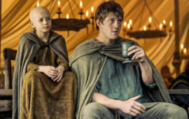 «Рыцарь Семи Королевств»: Рецензия Киноафиши