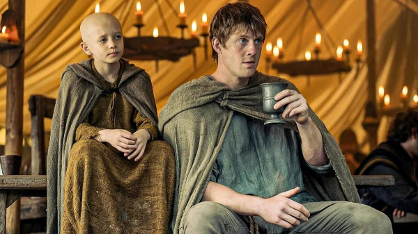 &laquo;Рыцарь Семи Королевств&raquo;: Рецензия Киноафиши