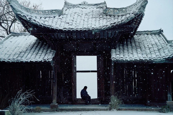 Кино в деталях: &laquo;Воскрешение&raquo; &mdash; китайский фильм-сон для настоящих Мечтателей