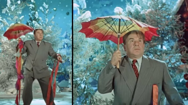 Киноляпы, которые заметили все: Ошибки актеров, оставшиеся в финальных версиях новогодних хитов