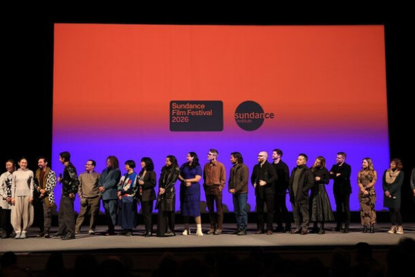 &laquo;Ха-Чан, тряси попкой!&raquo;: Рецензия Киноафиши