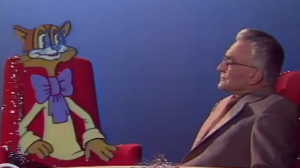 Главные гости советского &laquo;Голубого огонька&raquo;: у сцены сидели не только артисты