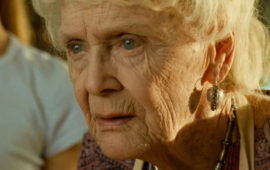 Уинслет бледная тень на фоне старушки Розы из «Титаника»: в молодости «дала прикурить» всему Голливуду (фото)