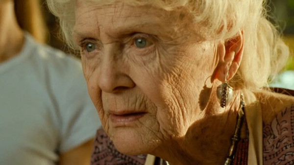 Уинслет бледная тень на фоне старушки Розы из &laquo;Титаника&raquo;: в молодости &laquo;дала прикурить&raquo; всему Голливуду (фото)