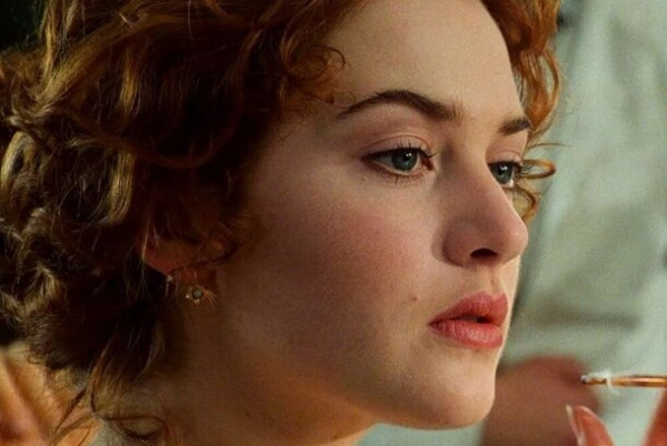 Уинслет бледная тень на фоне старушки Розы из &laquo;Титаника&raquo;: в молодости &laquo;дала прикурить&raquo; всему Голливуду (фото)