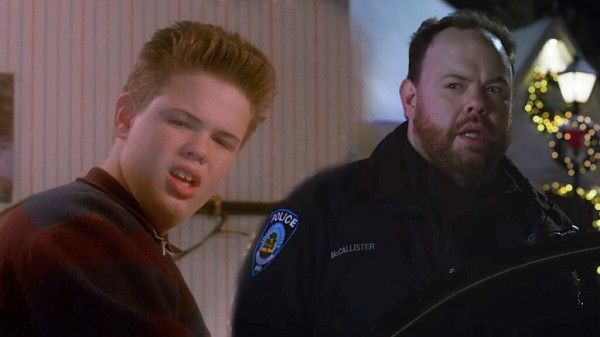 Взрослые детские звезды: Куда пропали актеры, игравшие главные роли в культовых новогодних фильмах