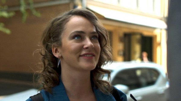 Романы с Ильей Глинниковым и Милошем Биковичем, скандал с наркотиками: как сейчас живет сменившая имя Аглая Тарасова