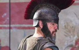 «Одиссею» сняли задолго до Нолана – причем книгу даже не читали