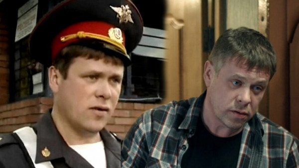 Прошло 25 лет: Как изменились актеры сериала &laquo;Дальнобойщики&raquo; и где они сейчас