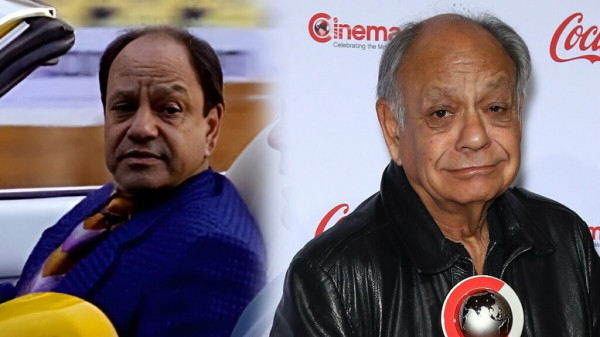 Как за 30 лет изменились актеры сериала &laquo;Детектив Нэш Бриджес&raquo;