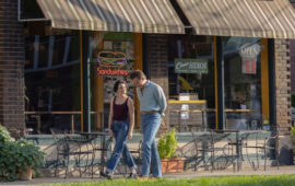 «Карусель»: Рецензия Киноафиши