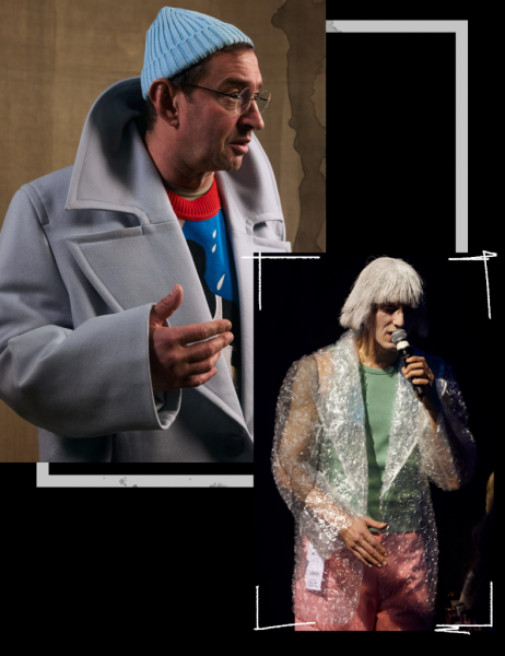 Дневник редактора моды: Изабель Юппер на обложке Vogue Greece, Розе из Blackpink в новом кампейне Skims и другие фэшн-новости недели