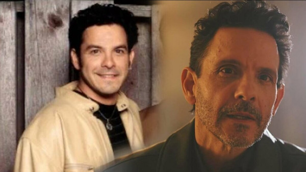 Как за 30 лет изменились актеры сериала &laquo;Детектив Нэш Бриджес&raquo;