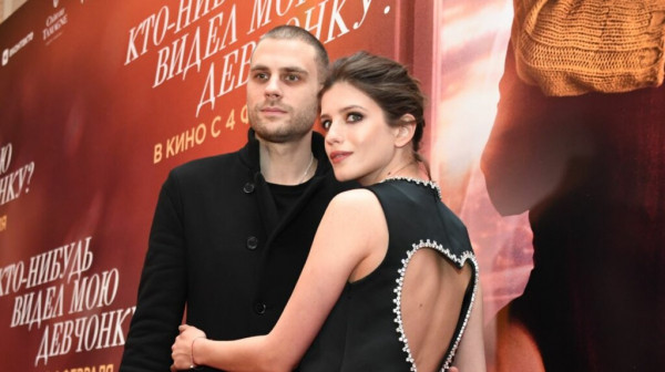 Громкие разводы 2025: Богатырев бросил Арнтгольц, Мерзликин тихо ушел из семьи, Дибровых развела Рублевка