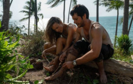 Выжить на необитаемом острове: 8 вариаций робинзонады в кино