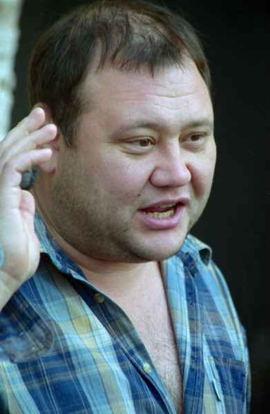 Актера Юрия Степанова нет 15 лет, но есть его точная копия: что случилось на Люблинке и как получилось такое чудо