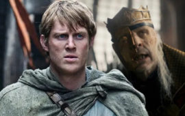 Понятно, почему Мартин в экстазе: два сезона «Дома дракона» — жалкая пародия на фоне первой серии «Рыцаря»